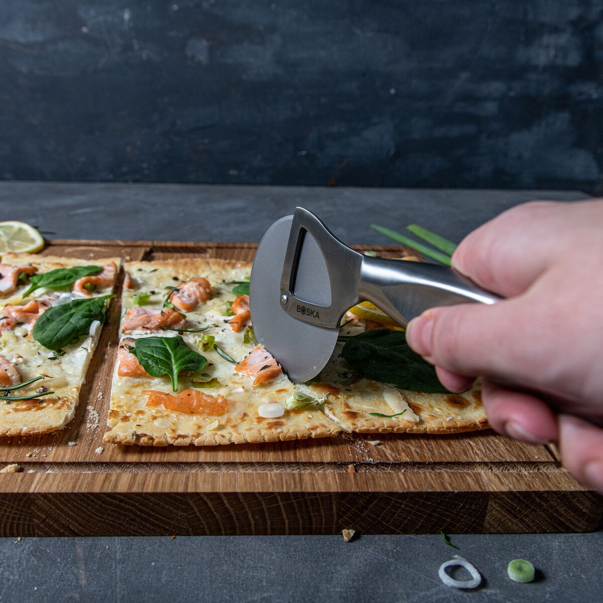 Pizza Bakers, BOSKA Food Tools