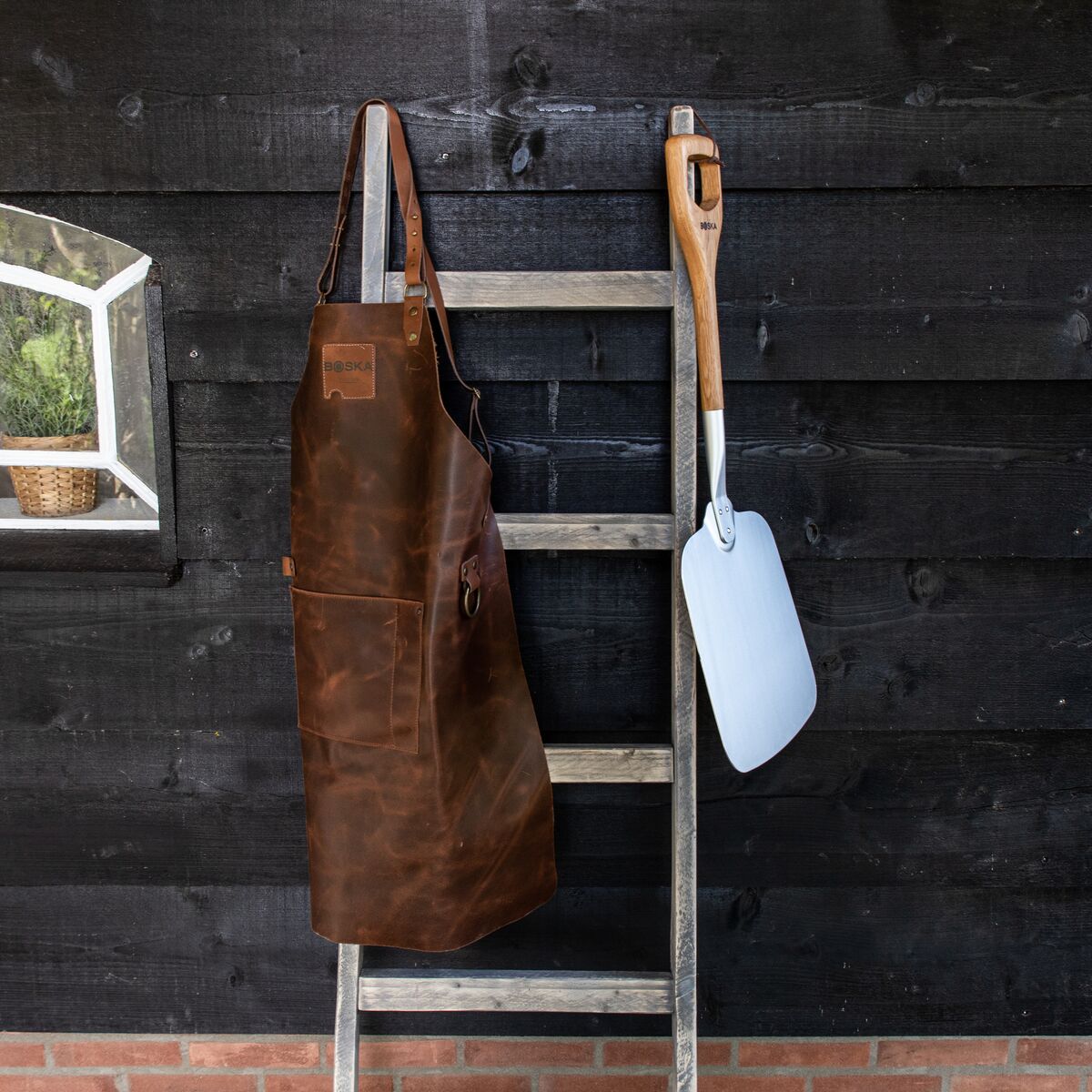 Aprons | BOSKA Food Tools | Boska.com