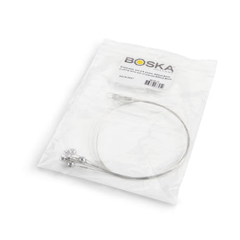 Replacement Cutting Wires for CCP+, Set of 6, 620X0.5MM - Boska.com