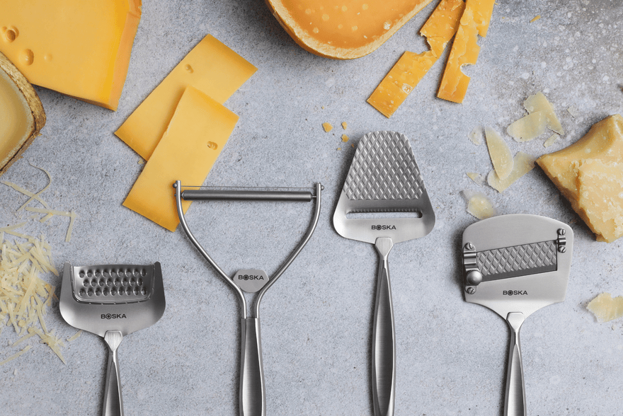 The Perfect Slice: All you need to know about cheese slicers and helpful tips & tricks