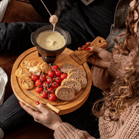 Fondue for the Future: 7 Ways to Sustainably Enjoy Cheese Fondue