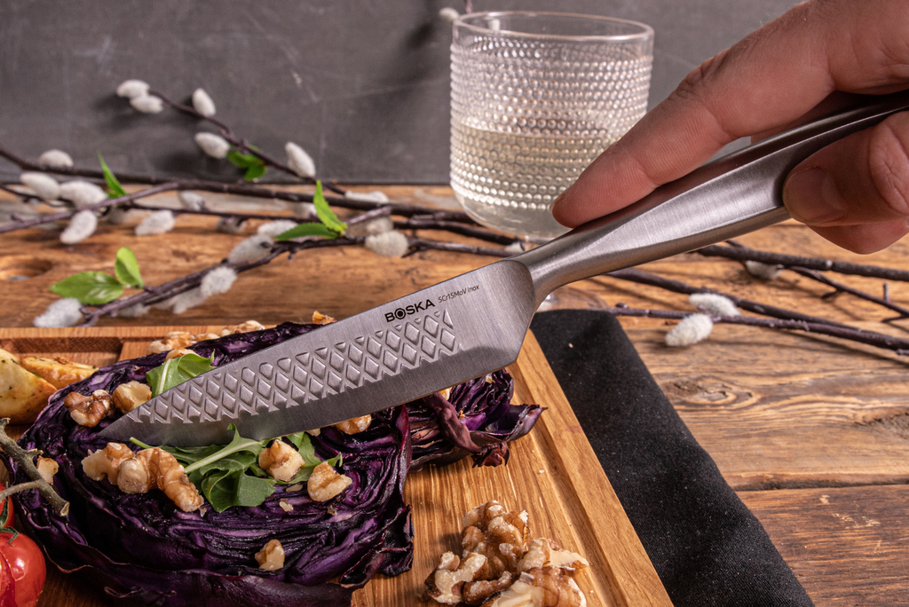 Steak Knives Are More Versatile Than You Think, so Snag This