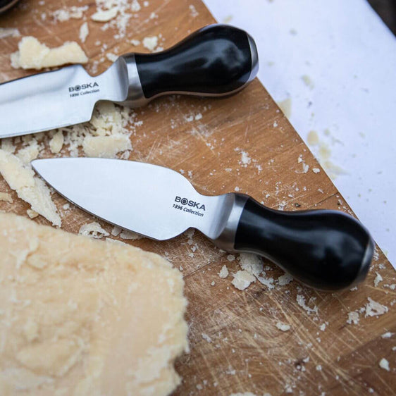 Parmesan Knife Pro, 4.33 inch