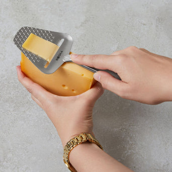 Cheese Slicer Monaco+ - Boska.com