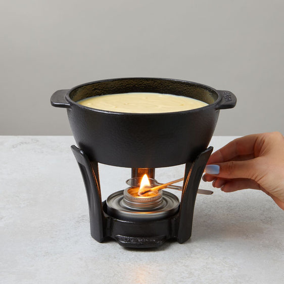 Fondue Fuel Safe & Disposable