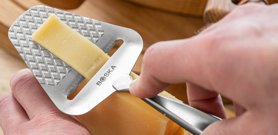 Cheese slicers