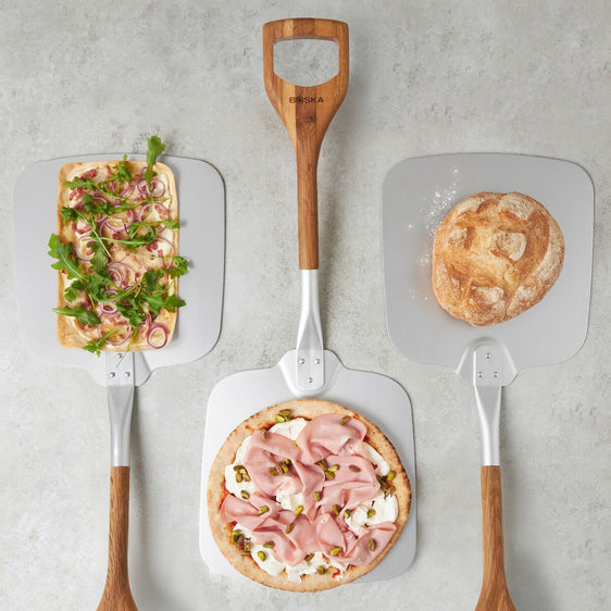 Pizza Peel Shovel