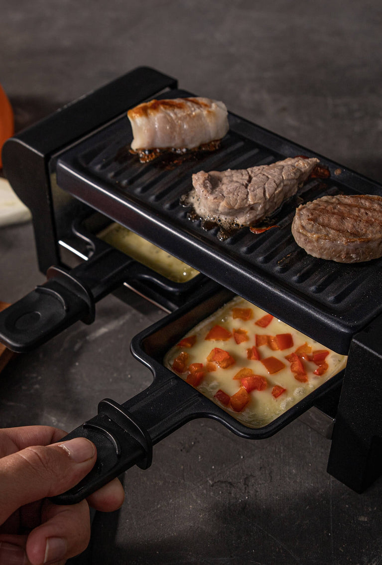Table grill sets