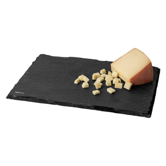 Serving Board L Slate - Boska.com