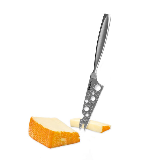 Semi Soft Cheese Knife Monaco+ No.4