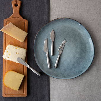 357610 - Cheese Knife Set Mini Copenhagen