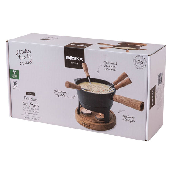 Fondue Set Pro S - 23.7 fl oz