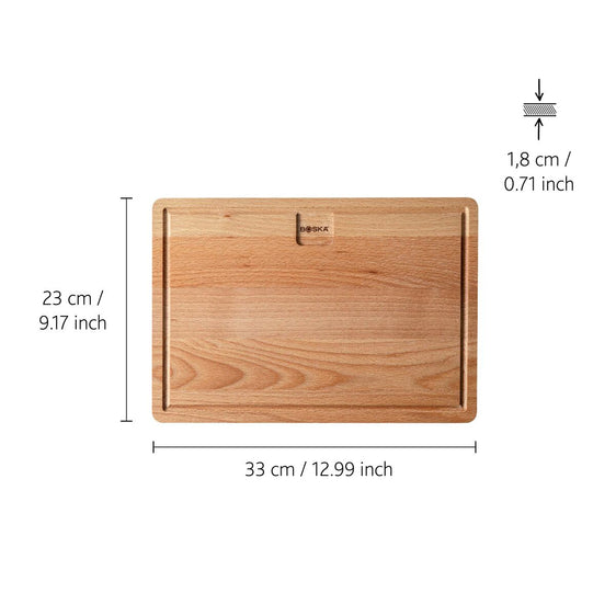 Dining Board Amigo M - 13 inch