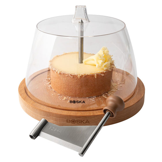 Cheese Curler Amigo with Dome - 850511 - BOSKA