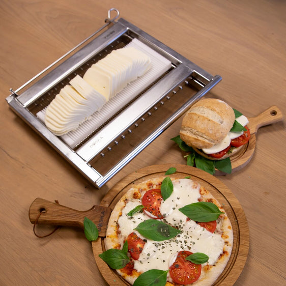Cheese Cutter Mozzarella - Boska.com