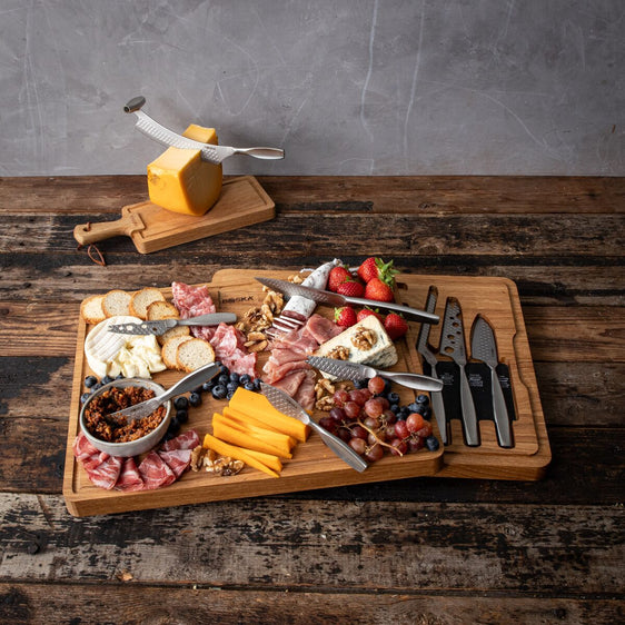 Ultimate Charcuterie Set Monaco+