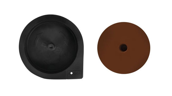 Choco Disc DIY Mold