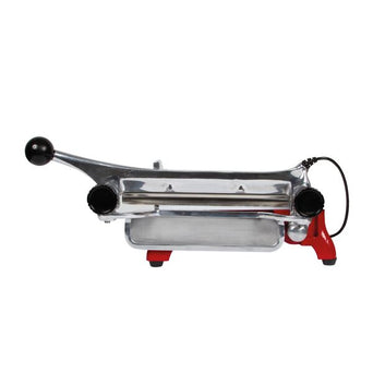 Cheese Cutter Unika+ - Red - Boska.com