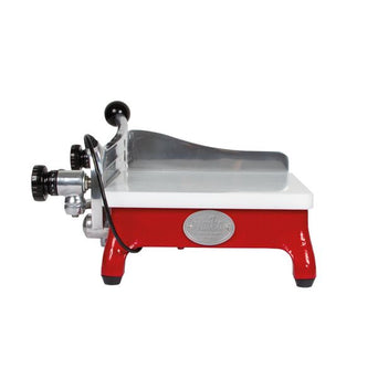 Cheese Cutter Unika+ - Red - Boska.com