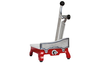 Cheese Cutter Unika+ - Red - Boska.com