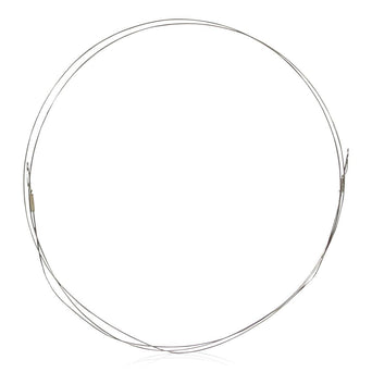 Cheese Cutting Wire 1200x0.6 mm, set of 10 pieces - Boska.com
