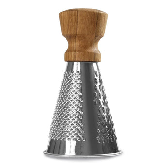 Table Grater Mini Oak - Boska.com