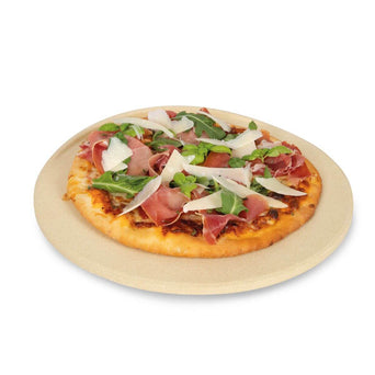 BOSKA 320512 Pizza Stone Deluxe - ⌀ 11.4 inch