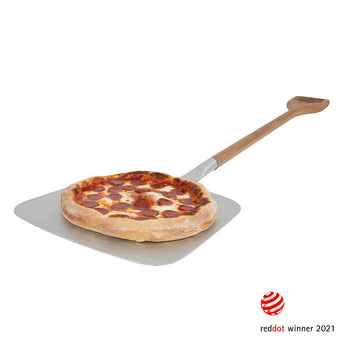 320516 - BOSKA Pizza Peel Shovel L