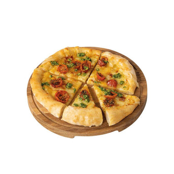 BOSKA 320531 Pizza Board Friends M - ⌀ 11.4 inch