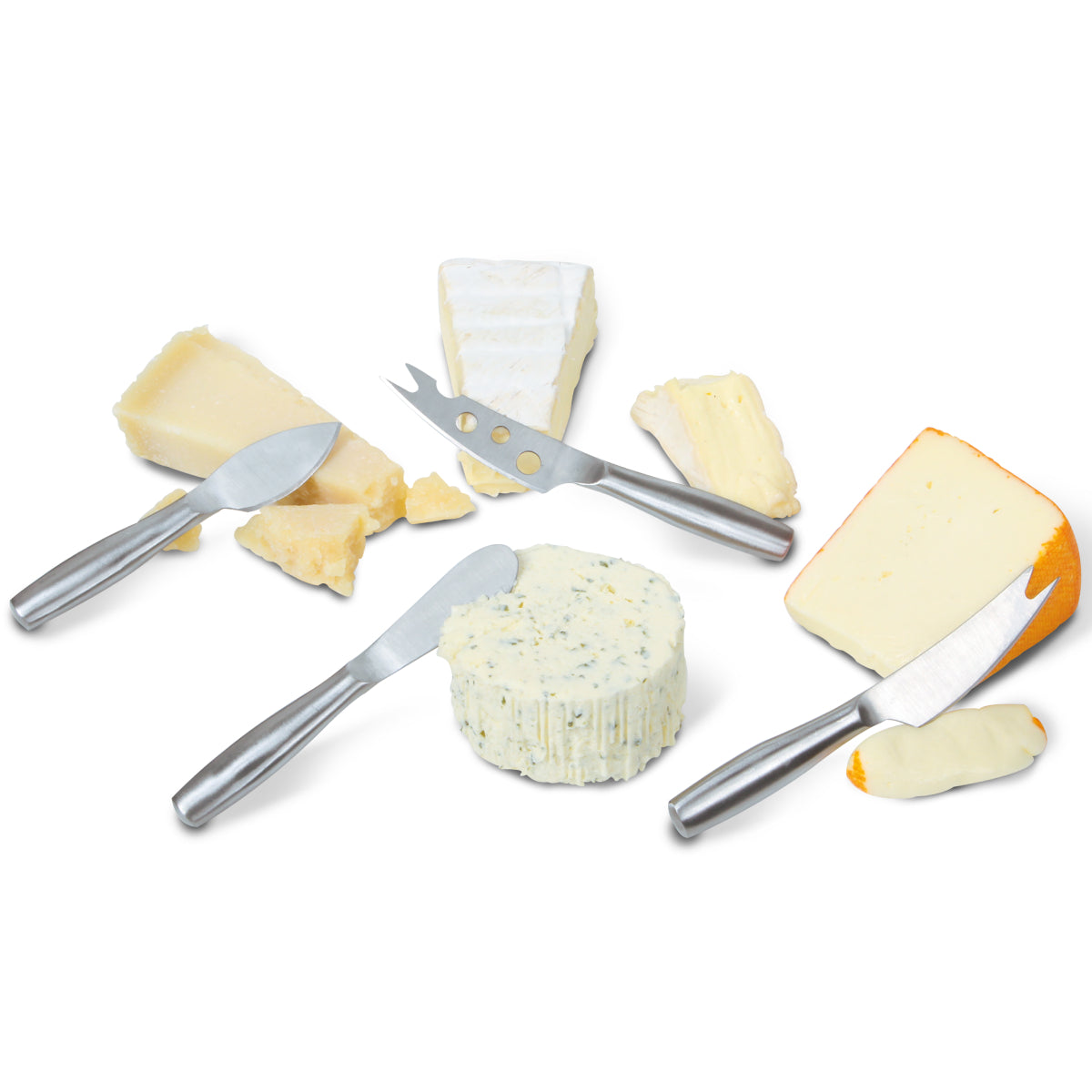 Boska Holland Mini Oslo Cheese Knife Set. Perfect For Entertaining! -  European Splendor®