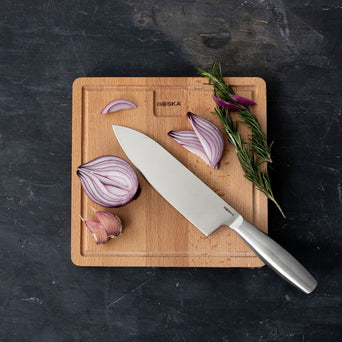 357681 - BOSKA Chef's Knife Copenhagen