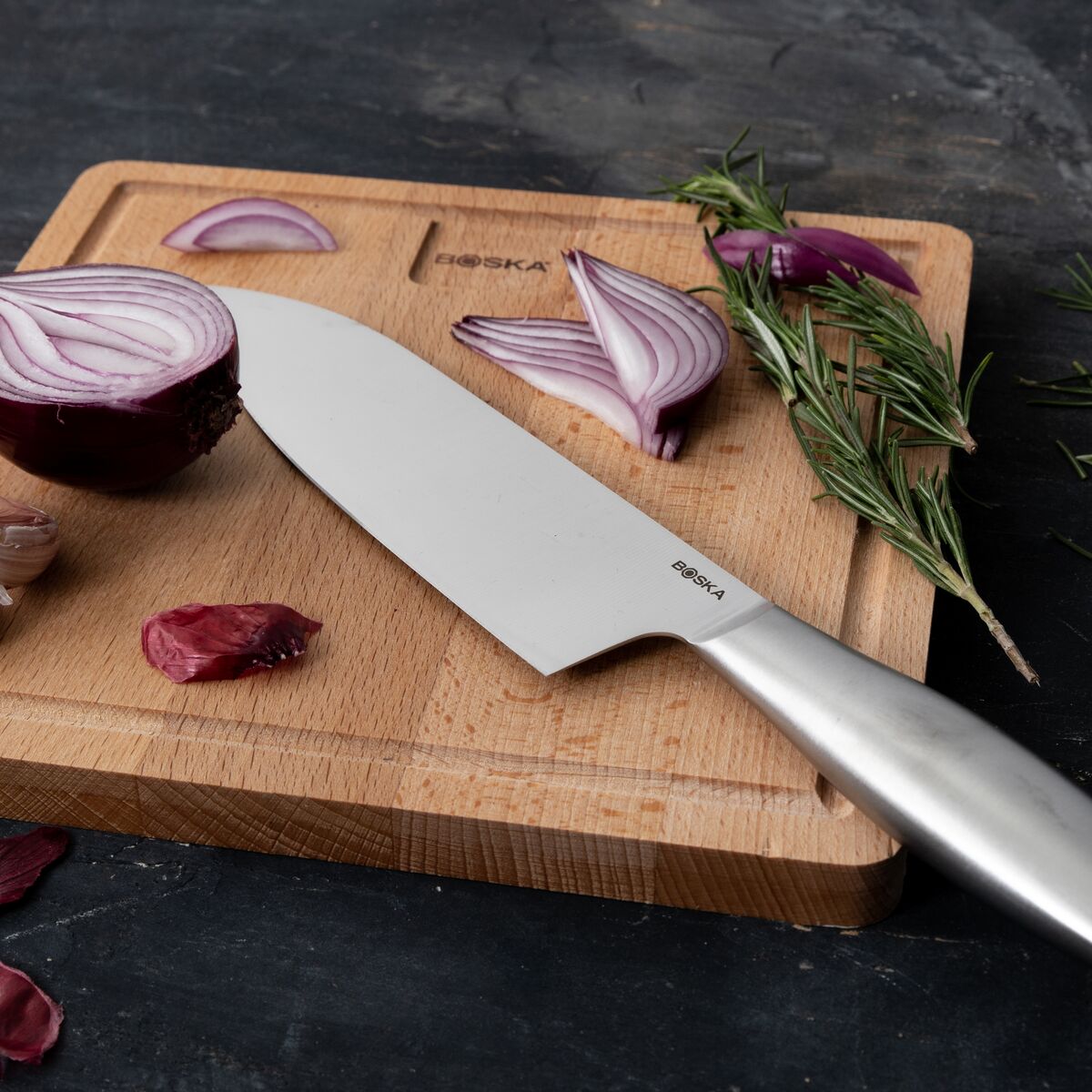 Hampton Forge Chef Knife - Shop Knives at H-E-B
