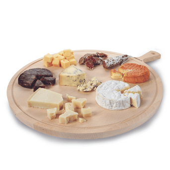 Cheese Board Amigo XXL - ⌀ 19.6 inch - Boska.com