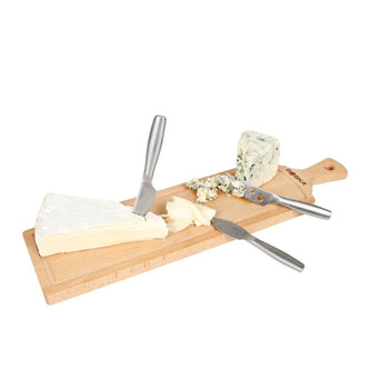 Cheese Set Amigo - 14 inch - Boska.com