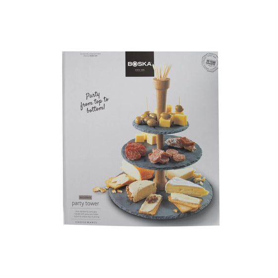 BOSKA 359007 Party Tower® - 11.8 inch