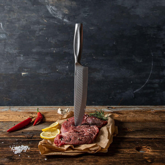 Chef's Knife Monaco+ (7.87 inch)