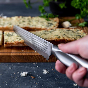 Bread Knife Monaco+ (9.06 inch)