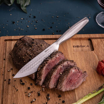 Steak Knives Monaco+, set of 4
