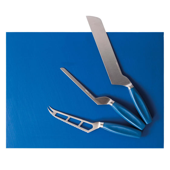 Professional Universal Cutter, Blue 5.5 inches