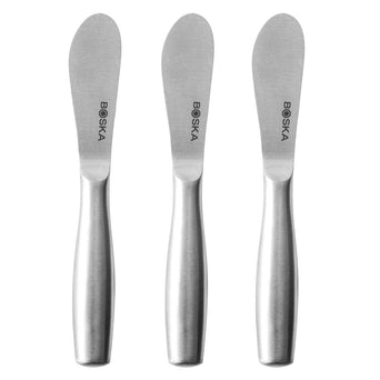 357611 BOSKA Spreading Knife Set Mini Copenhagen