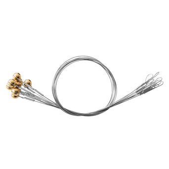 Cheese Cutting Wire Cheese-O-Matic 340x06 mm Set of 10 pieces - Boska.com