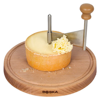 BOSKA 850510 Cheese Curler Amigo