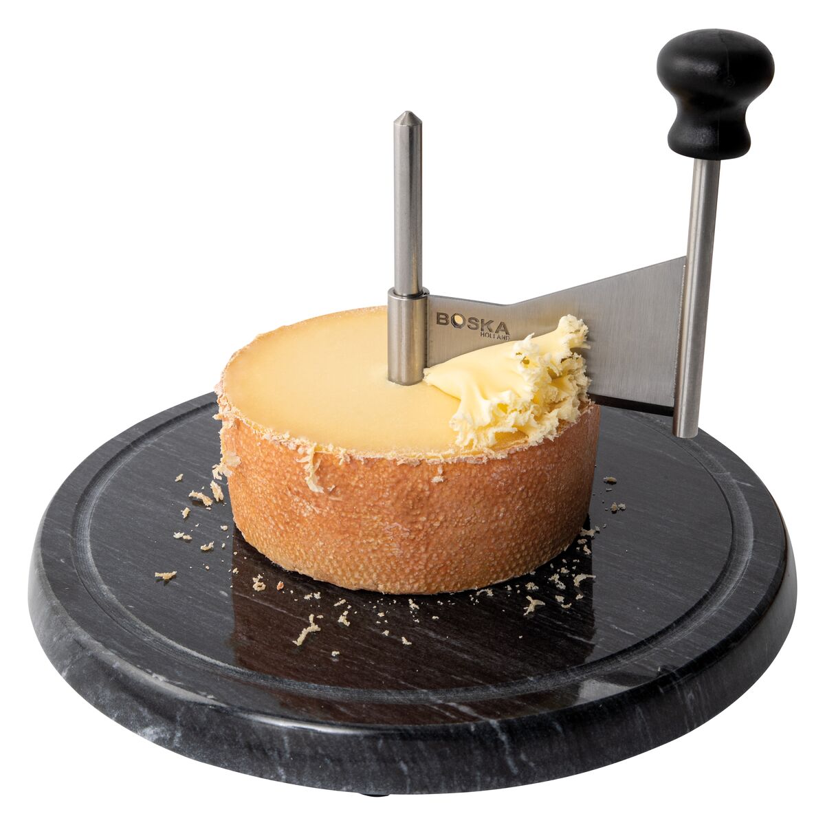 Cheese grater mills, BOSKA Food Tools