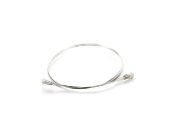 Cheese Cutting Wire 1200x0.6 mm, set of 10 pieces - Boska.com