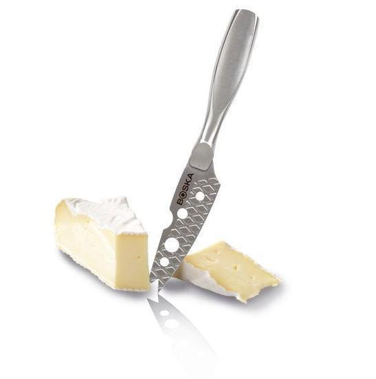 Monaco+ Mini Semi Soft Cheese Knife No.3 - Boska.com