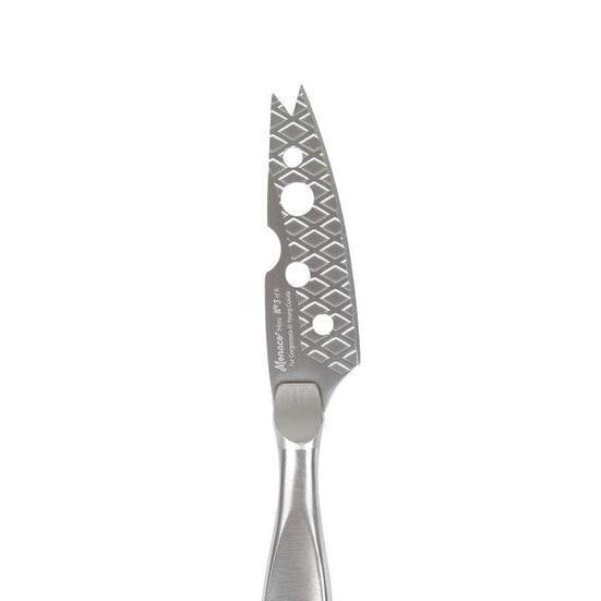 Monaco+ Mini Semi Soft Cheese Knife No.3 - Boska.com