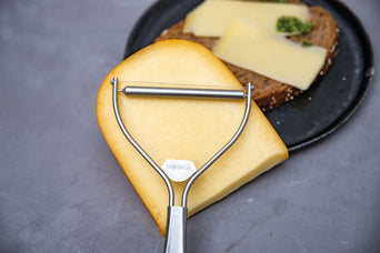 Monaco+ Wire Cheese Slicer - Boska.com