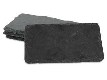 359003 BOSKA Tapas Boards Slate - 6.3 inch