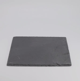 Serving Board L Slate - Boska.com