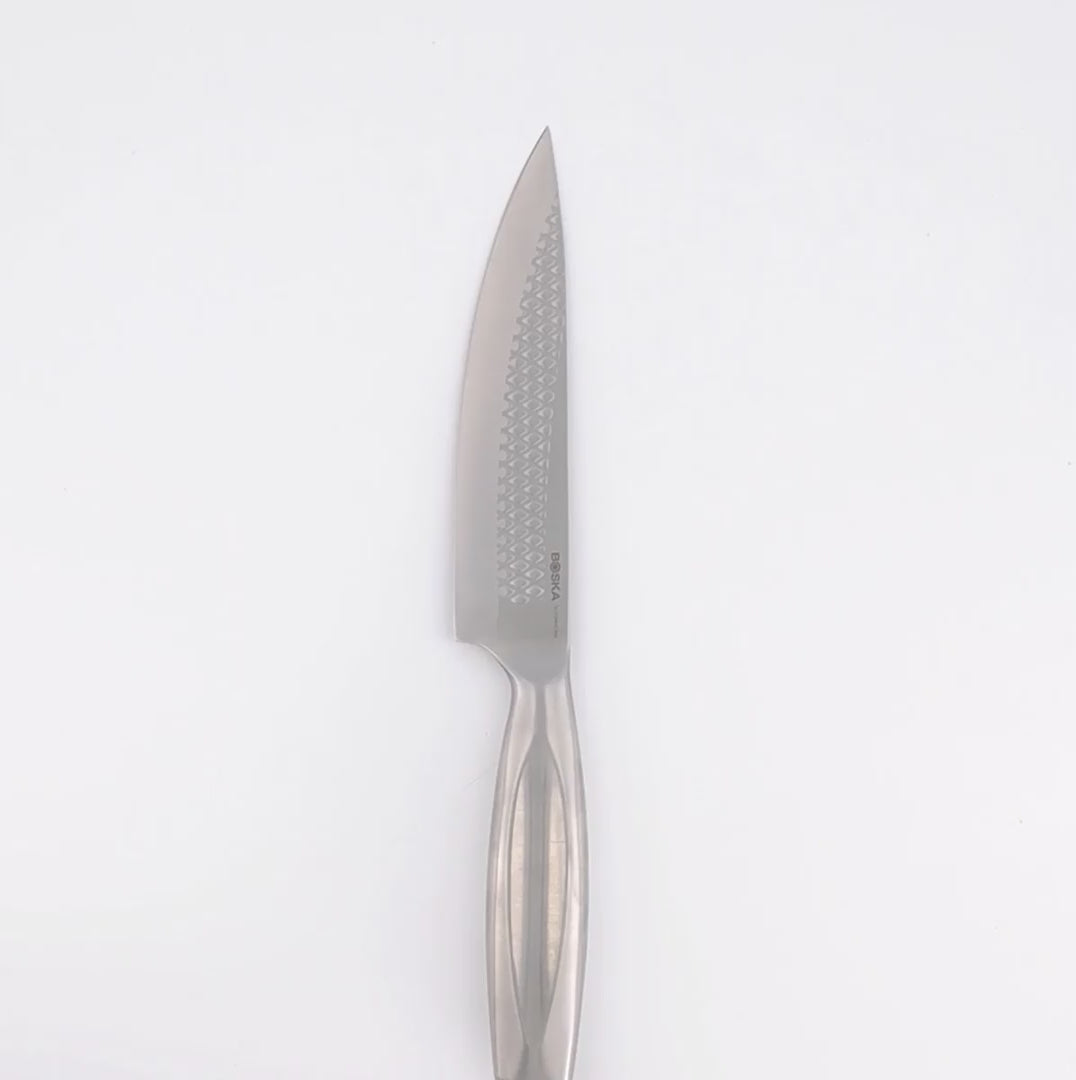 307121 BOSKA - Sous Chef's Knife Monaco+ (5.9 inch)
